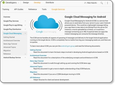 http://developer.android.com/google/gcm/index.html