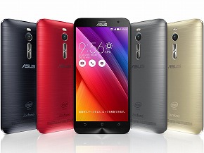 ZenFone 2