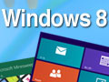 Windows 8レボリューション