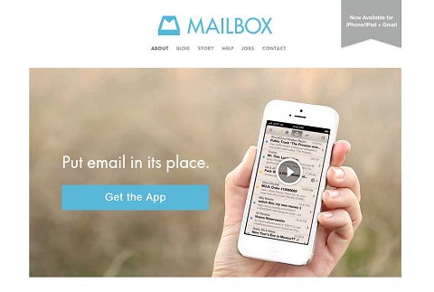 Mailbox